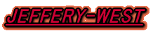 JEFFERY-WEST 