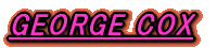 GEORGE COX