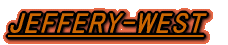 JEFFERY-WEST 