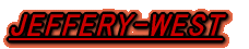 JEFFERY-WEST 