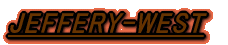 JEFFERY-WEST 