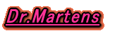 Dr.Martens 