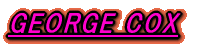GEORGE COX 