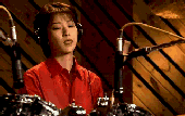 DRUMS