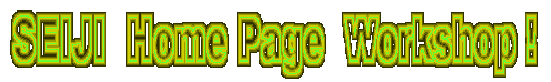 HOME PAGE TITLE